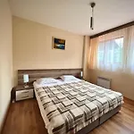 Relax Apartments: Mountain Venus Apartment