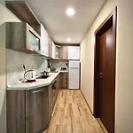 Apartment Relax Apartments: Mountain Venus