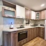 Apartment Relax Apartments: Mountain Venus Smolyan