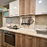 Relax Apartments: Mountain Venus * Smolyan