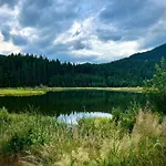 Relax Apartments: Mountain Venus Apartment Smolyan