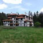 Apartment Relax Apartments: Mountain Venus *