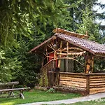 Relax Apartments: Mountain Venus Apartment Smolyan