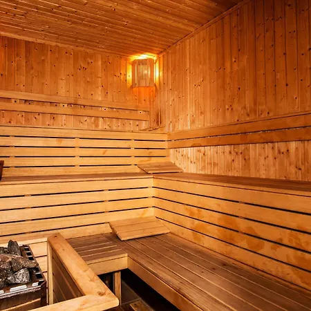 Daire Relax Aпартаменти, смолянски езера, венера, к-с маунтин Paşmaklı