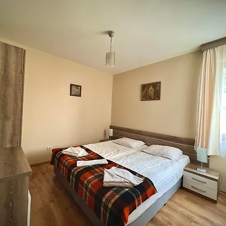 Relax Aпартаменти, смолянски езера, венера, к-с маунтин * Paşmaklı