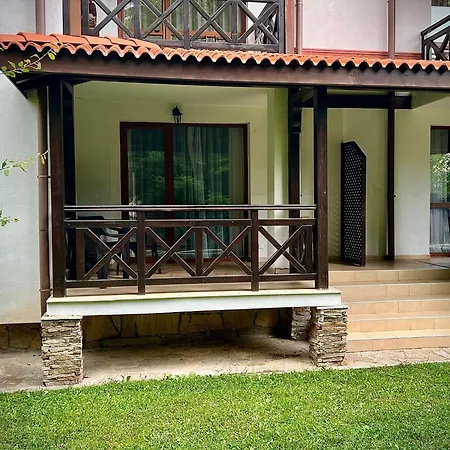 Relax Aпартаменти, смолянски езера, венера, к-с маунтин