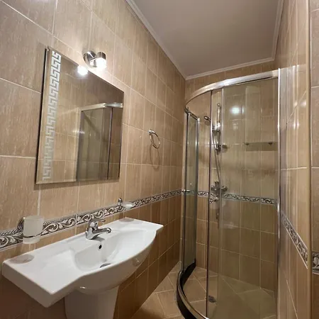 Relax Aпартаменти, смолянски езера, венера, к-с маунтин Смолян