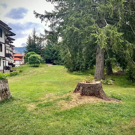 Relax Aпартаменти, смолянски езера, венера, к-с маунтин * סמוליאן