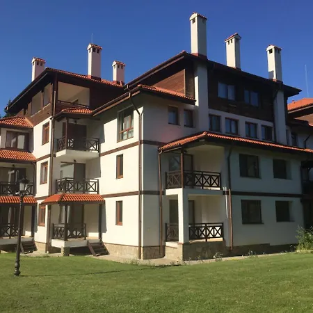 Relax Aпартаменти, смолянски езера, венера, к-с маунтин Διαμέρισμα