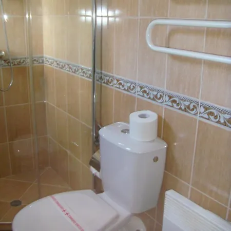 Relax Aпартаменти, смолянски езера, венера, к-с маунтин * סמוליאן