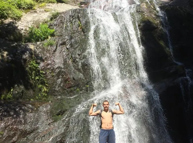 Daire Relax Aпартаменти, смолянски езера, венера, к-с маунтин *