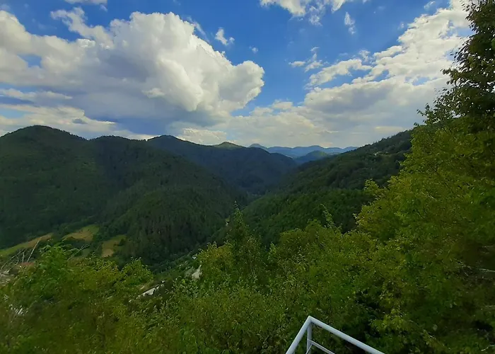 Relax Aпартаменти, смолянски езера, венера, к-с маунтин * Paşmaklı