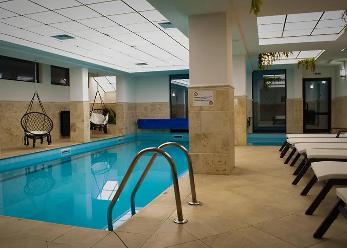 Relax Aпартаменти, смолянски езера, венера, к-с маунтин * Paşmaklı