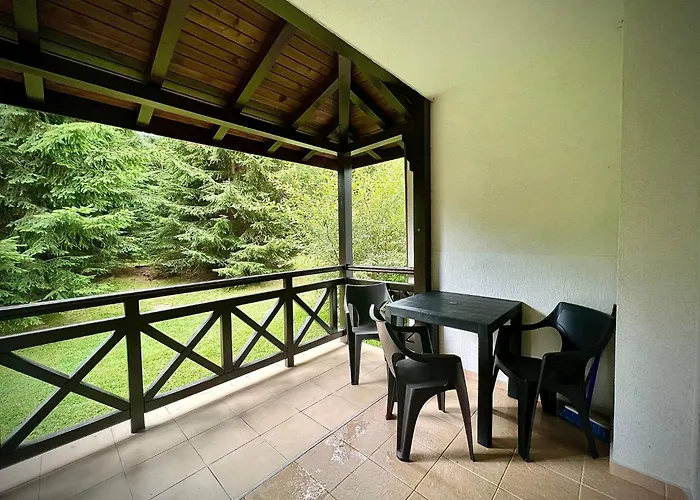 Relax Aпартаменти, смолянски езера, венера, к-с маунтин Paşmaklı