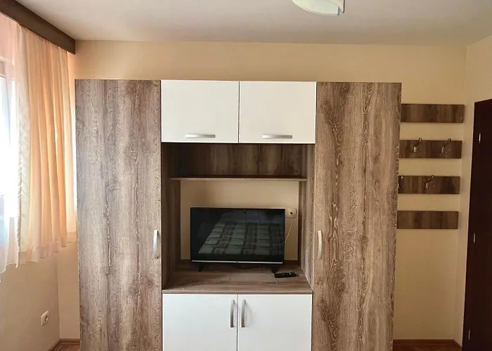 Daire Relax Aпартаменти, смолянски езера, венера, к-с маунтин