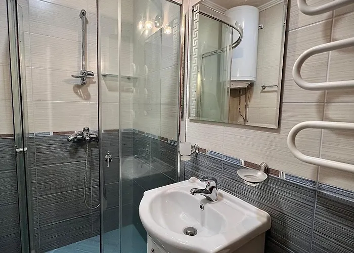 Daire Relax Aпартаменти, смолянски езера, венера, к-с маунтин Paşmaklı