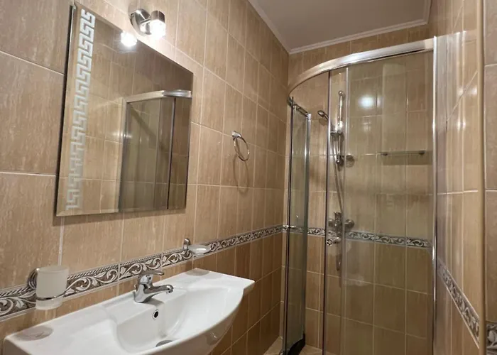 Relax Aпартаменти, смолянски езера, венера, к-с маунтин Paşmaklı