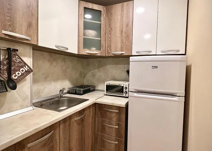 Relax Aпартаменти, смолянски езера, венера, к-с маунтин * Paşmaklı