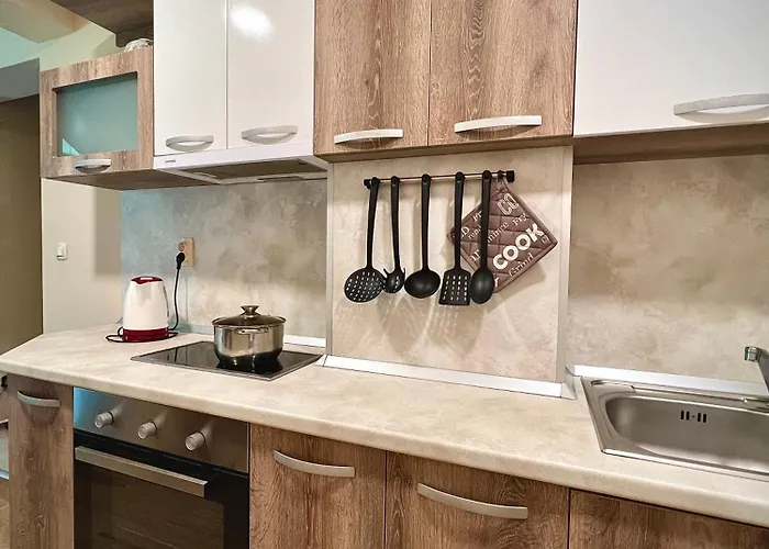 Relax Aпартаменти, смолянски езера, венера, к-с маунтин * Paşmaklı