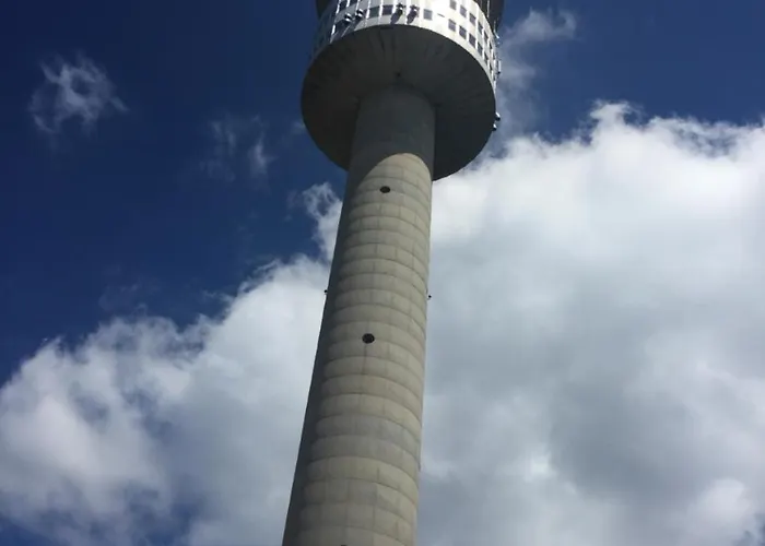 Daire Relax Aпартаменти, смолянски езера, венера, к-с маунтин