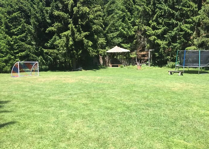 Relax Aпартаменти, смолянски езера, венера, к-с маунтин Daire Paşmaklı