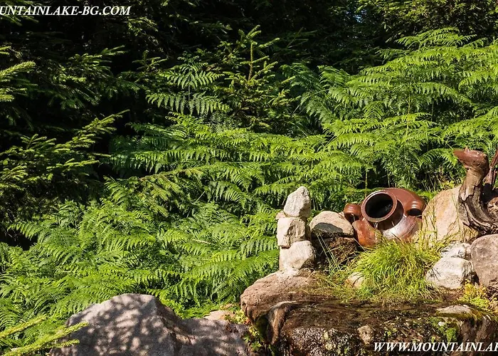 Relax Aпартаменти, смолянски езера, венера, к-с маунтин * Paşmaklı