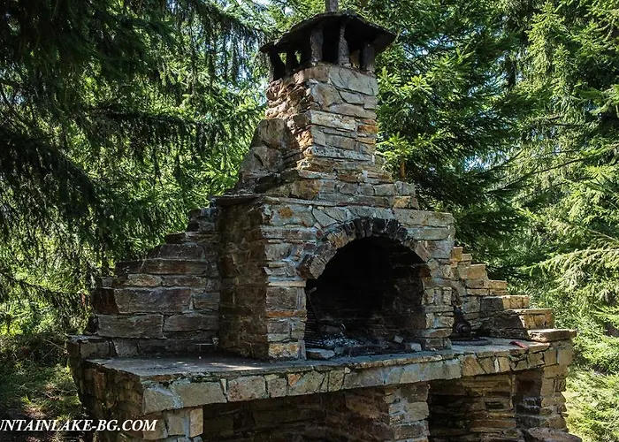 Daire Relax Aпартаменти, смолянски езера, венера, к-с маунтин Paşmaklı