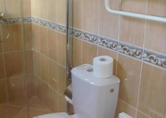 Relax Aпартаменти, смолянски езера, венера, к-с маунтин * Paşmaklı