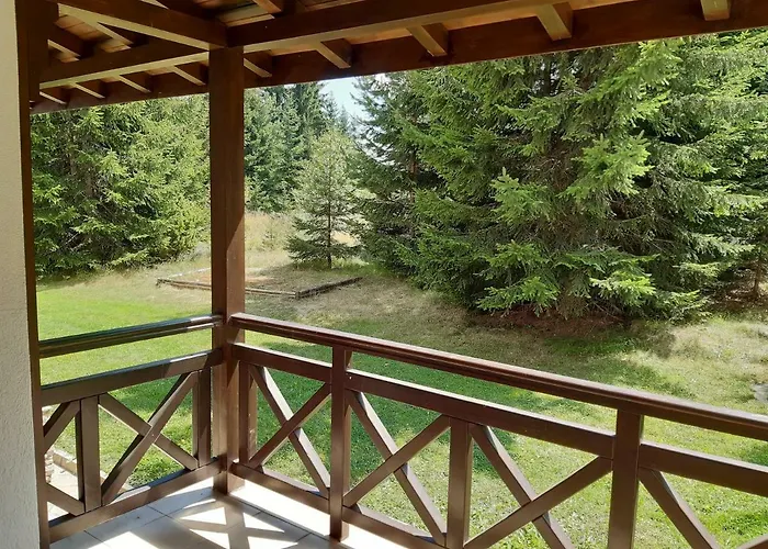 Relax Aпартаменти, смолянски езера, венера, к-с маунтин *